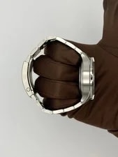 2026 Breitling Avenger B01 Chronograph 44mm Stainless Steel AB0147101B1A1 3