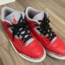 10.0US Air Jordan 3 / Available 4