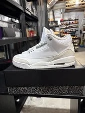 Size 10 - Air Jordan 3 Retro 2025 Money 2