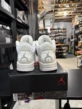 Size 10 - Air Jordan 3 Retro 2025 Money 3