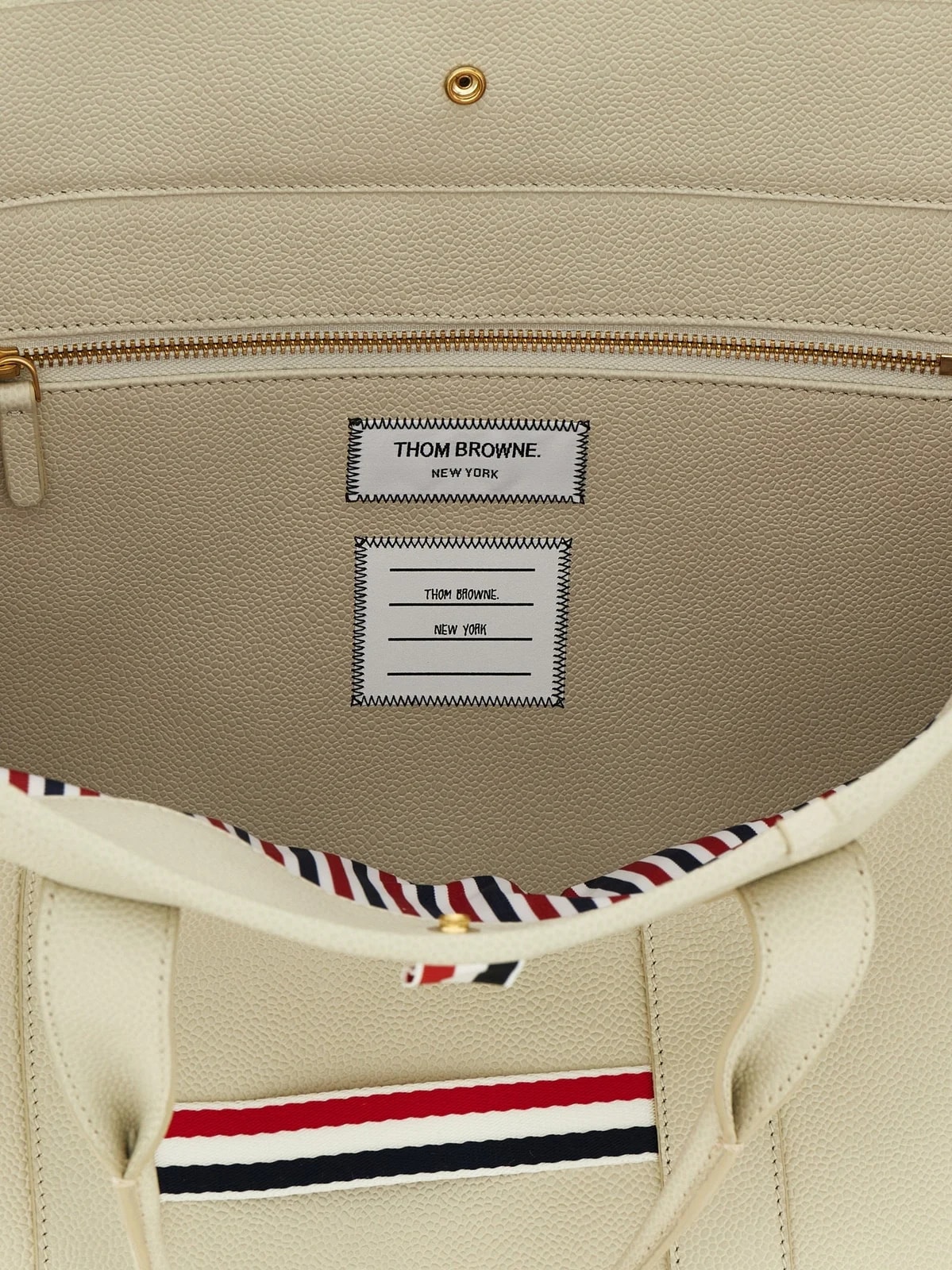 Thom Browne Tote Bag 4