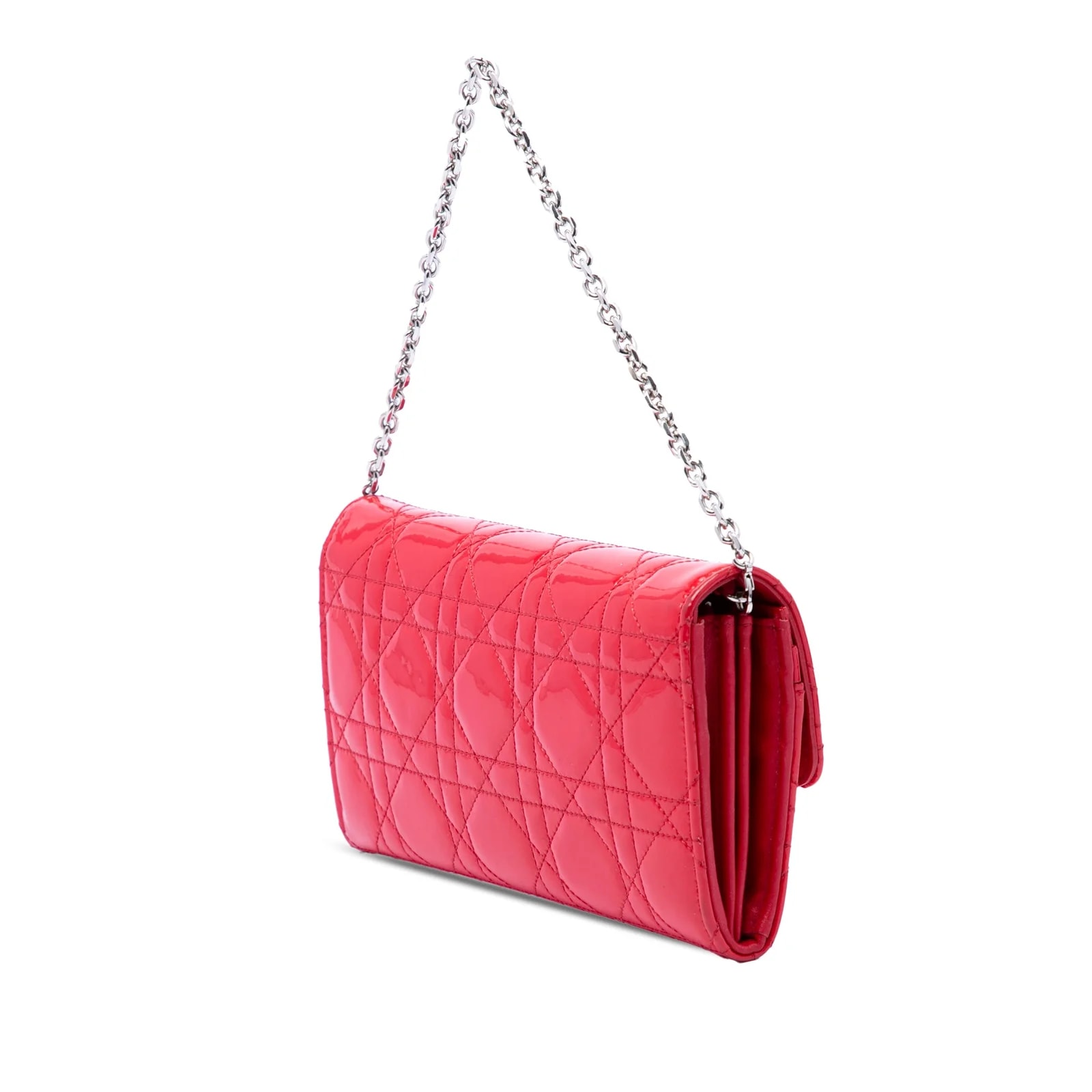 Miss Dior Wallet on Chain 2