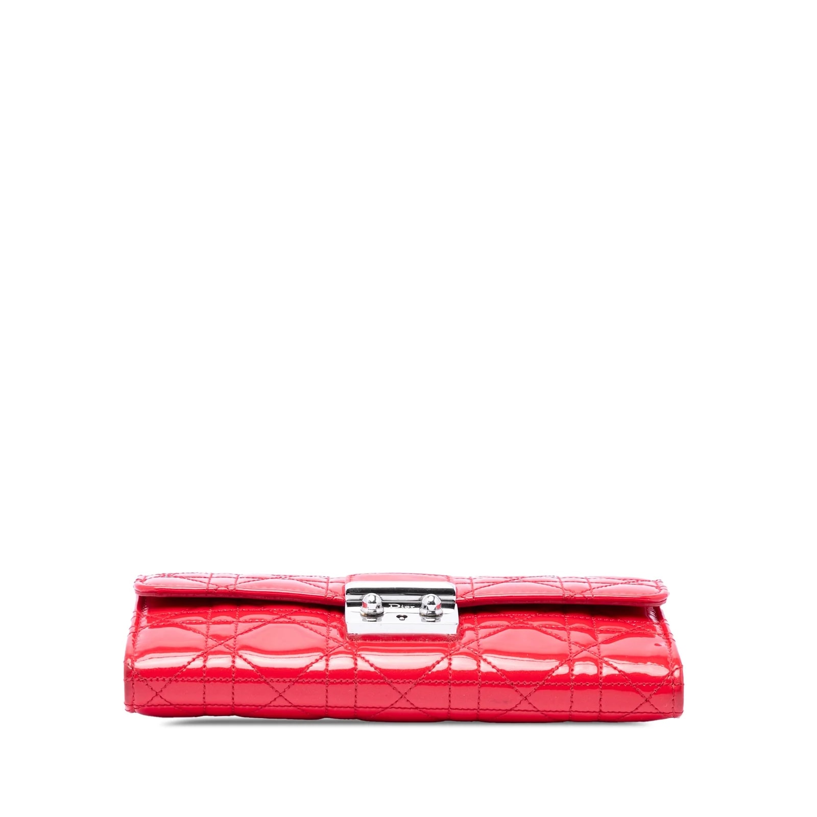 Miss Dior Wallet on Chain 3