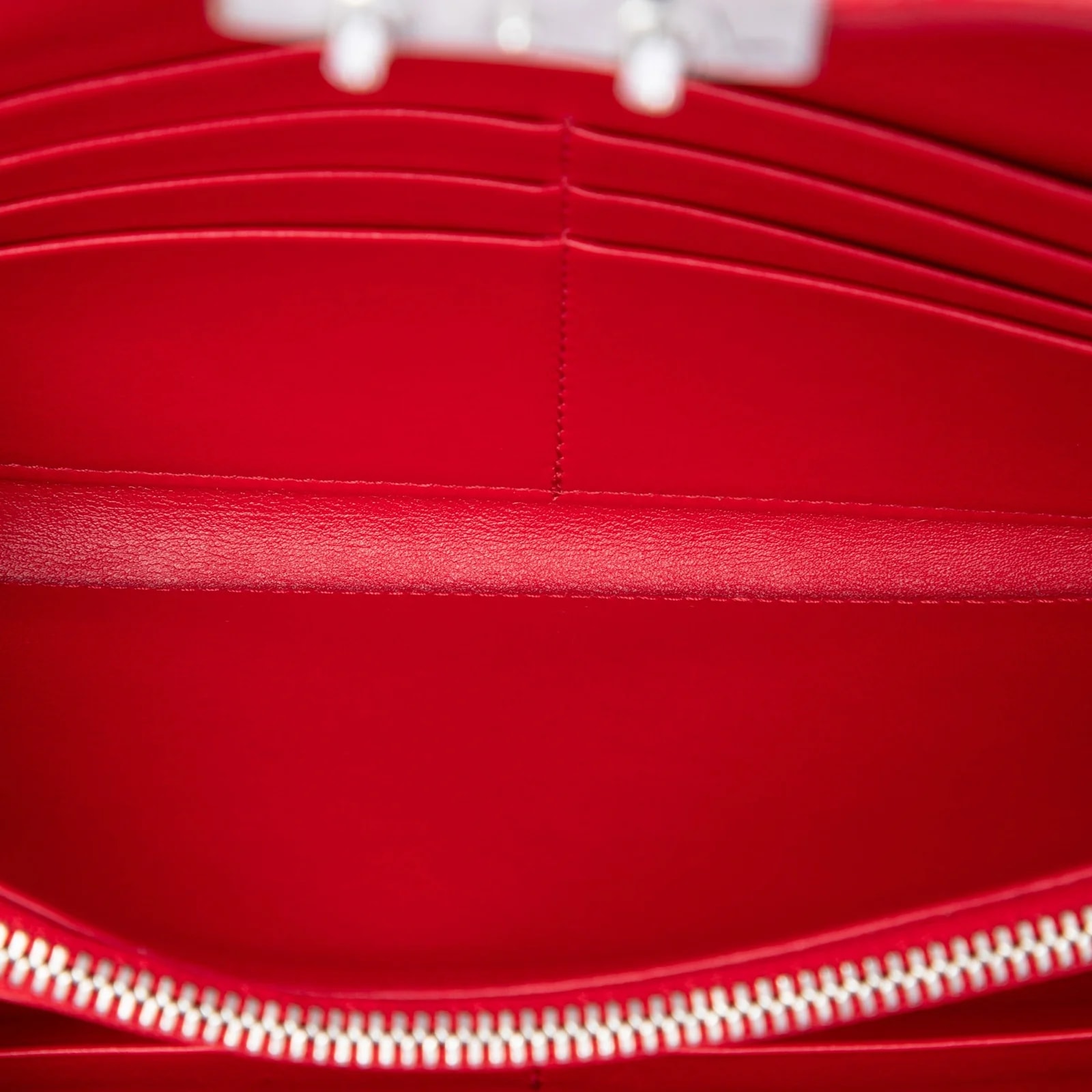 Miss Dior Wallet on Chain 4