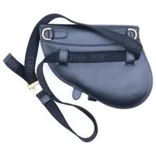 Christian Dior Matte Saddlebag 0ea4f4b3ac98 2