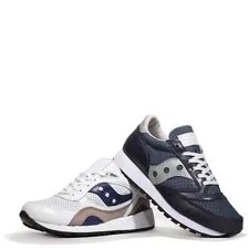 Saucony Anniversary 40/30 Pack S70656-1 (2 Pairs) Jazz 81 & 6000 11 4