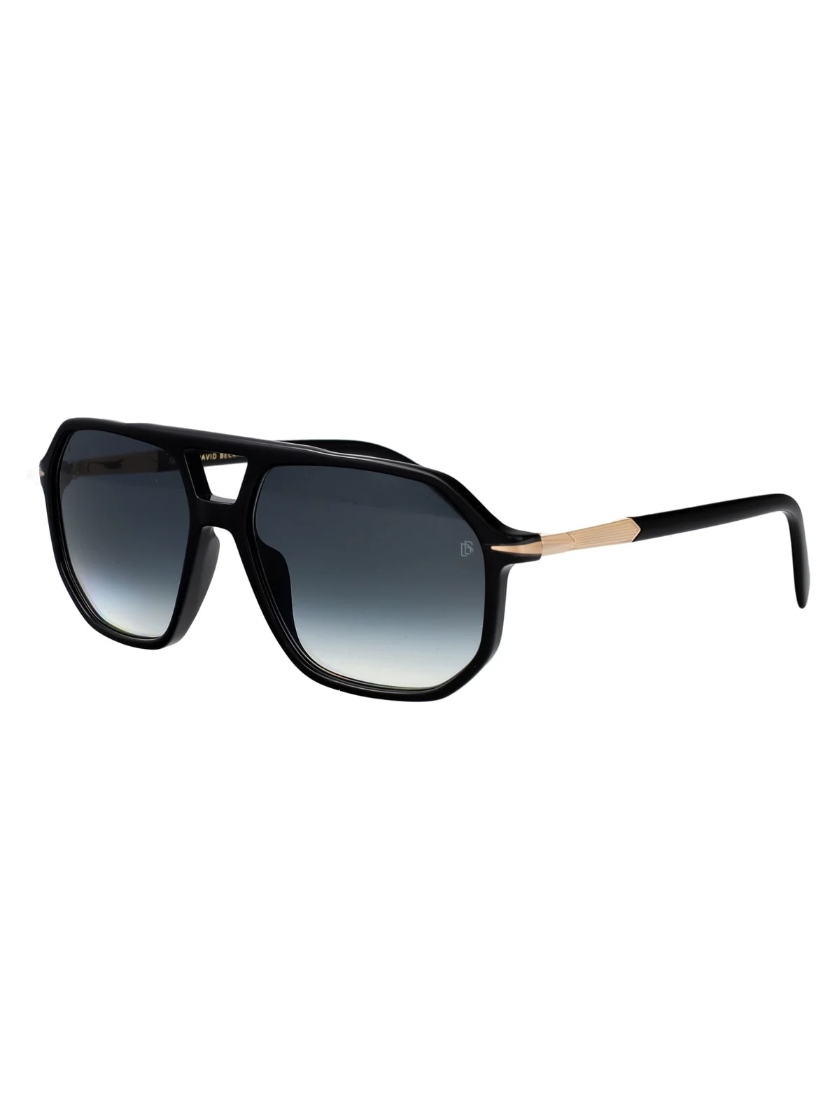 Eyewear By David Beckham -And- Acetate Sunglasses — 2