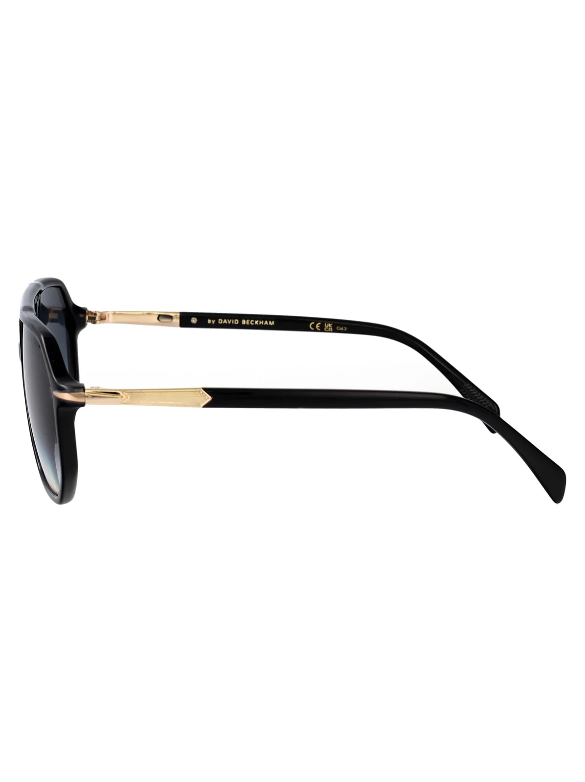 Eyewear By David Beckham -And- Acetate Sunglasses — 3