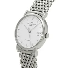 IWC Portofino Automatic IW351324 White #7107 2