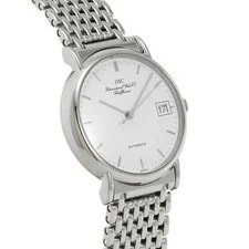 IWC Portofino Automatic IW351324 White #7107 3