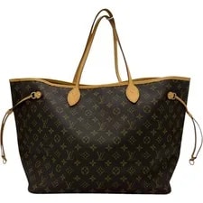 Louis Vuitton Neverfull #OKB3043 2
