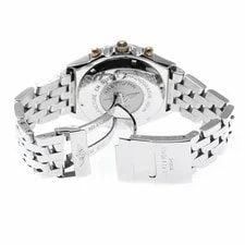 Breitling B13048 Chronomat Date Automatic _964089 From Japan w0715 4