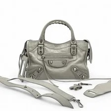 Balenciaga Mini City Arena (zz070126m0r) 2