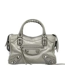 Balenciaga Mini City Arena (zz070126m0r) 3
