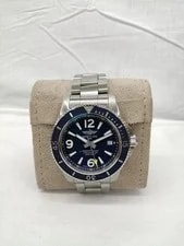 Breitling A173661A1C1A1 Superocean 42 Japan 2
