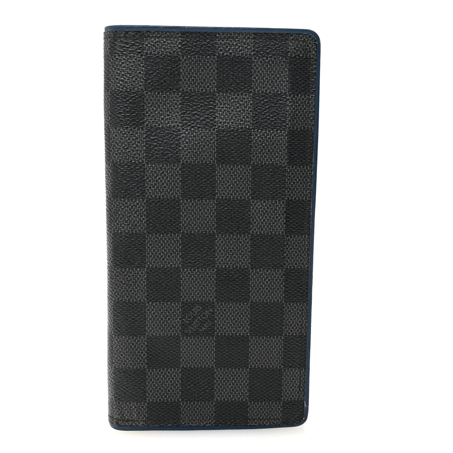Louis Vuitton — Brazza Wallet Neon — Accessory — resale