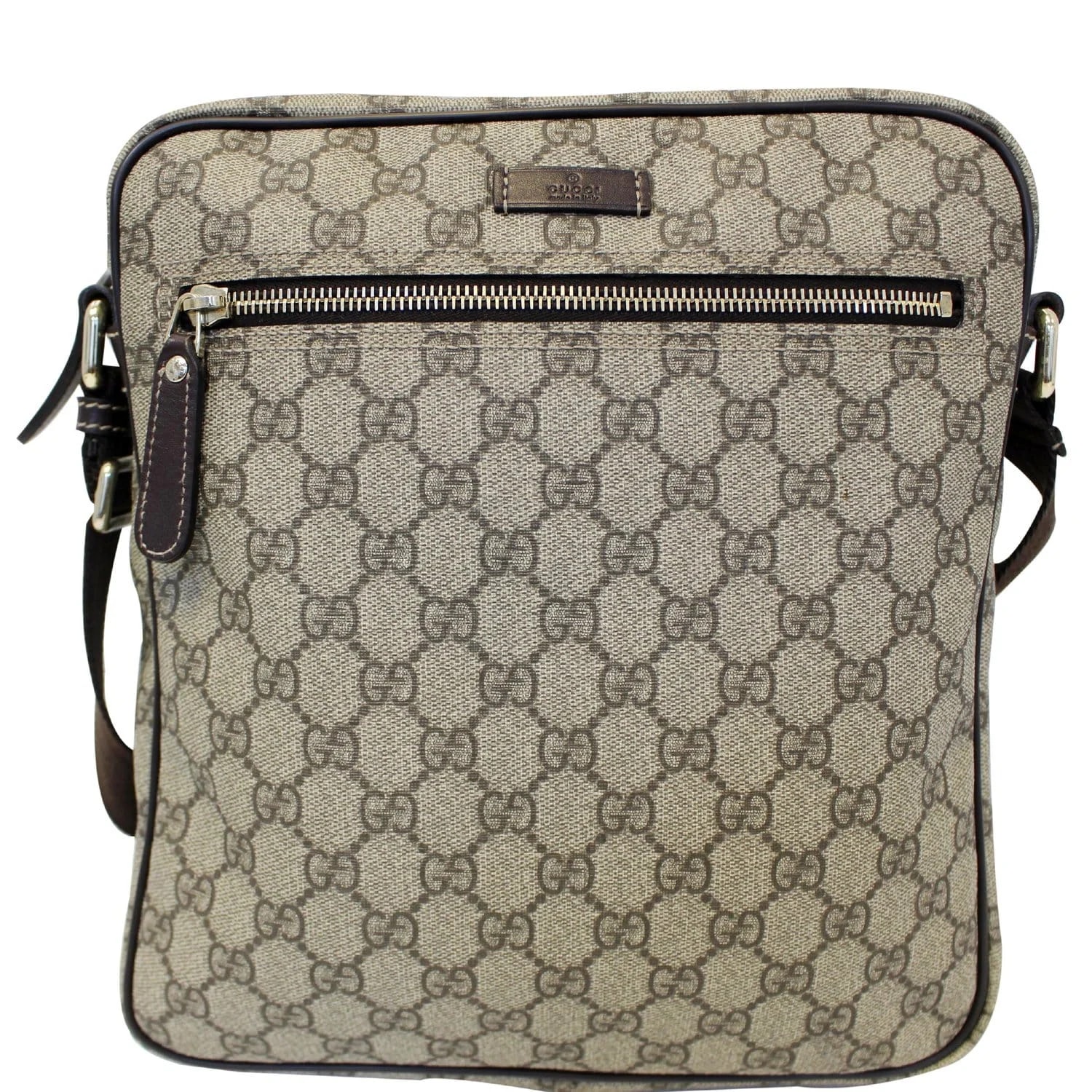 Gucci — Gucci Messenger 201448 — Handbag — deal