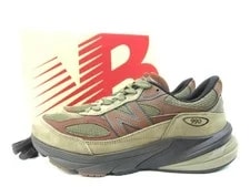 New Balance — New Balance 990v6 U990CA6 Size 27.5cm S — Sneaker — resale