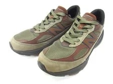 New Balance 990v6 U990CA6 Size 27.5cm S 2