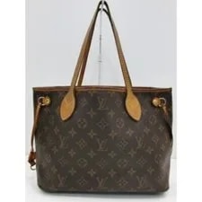 Louis Vuitton — Louis Vuitton Neverfull W Auth — Handbag — resale