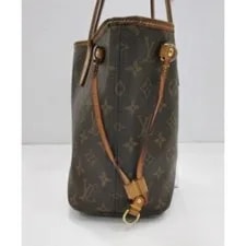 Louis Vuitton Neverfull W Auth 2