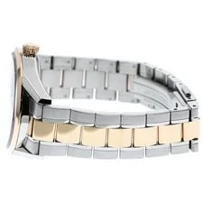 TAG Heuer Carrera Calibre 5 WV215E 39mm SS Silver #C7157 3