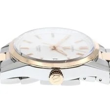 TAG Heuer Carrera Calibre 5 WV215E 39mm SS Silver #C7157 4