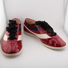 Gucci Falacer Lace Up 2