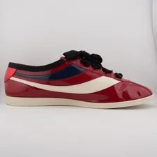 Gucci Falacer Lace Up 3