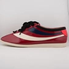 Gucci Falacer Lace Up 4