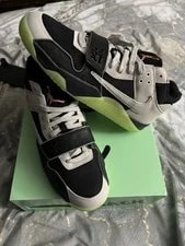 Jordan — Chase B X Jordan Jumpman Jack TR Night — Sneaker — resale