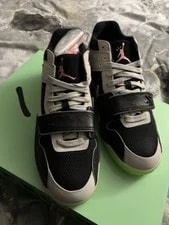 Chase B X Jordan Jumpman Jack TR Night 2