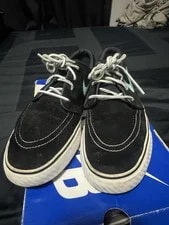 Nike SB Janoski “” 3