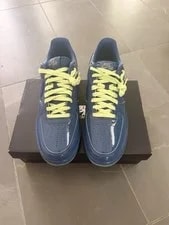 Size 11 - Nike Air Force 1 QS Low Mystic 2