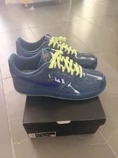 Size 11 - Nike Air Force 1 QS Low Mystic 3