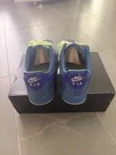 Size 11 - Nike Air Force 1 QS Low Mystic 4