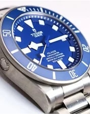 Tudor Pelagos 25600TB Look At the Last 4 Pictures for Scratches on the Bracelet. 3