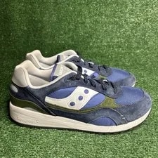 Saucony — Saucony 6000 Size 13 Lace Up Shoes — Sneaker — resale