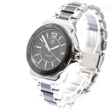 TAG Heuer WAH1210 Formula 1 Date Quartz 2