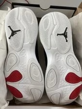 Jordan Max Aura 4 - 10.5 /Uni 4