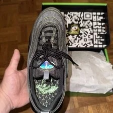 Nike Air Max 95/97 Ducks of A Feather Storm 2