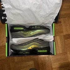 Nike Air Max 95/97 Ducks of A Feather Storm 4