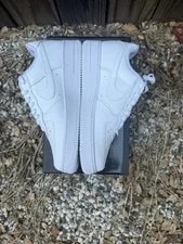 TOP Quality Air Force 1 X Supreme Low Box Logo - | Sizes 8-10.5M 3