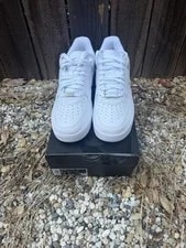 TOP Quality Air Force 1 X Supreme Low Box Logo - | Sizes 8-10.5M 4