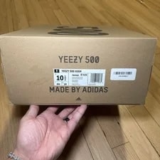 Adidas Yeezy 500 High ’S 3