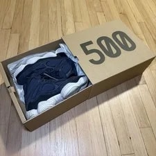 Adidas Yeezy 500 High ’S 4