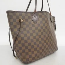 Louis Vuitton Neverfull N51105 Ebene () GZl1hen6 2