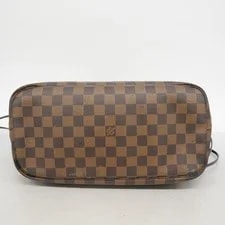 Louis Vuitton Neverfull N51105 Ebene () GZl1hen6 3