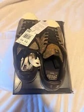 49ers Brock Purdy Shoe Palace Limited Edition Adidas Superstar II ’s 2