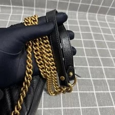 Gucci Marmont Vertical Camera Crossbody 2